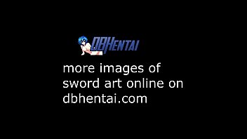 Sword Art Online Hentai XXX